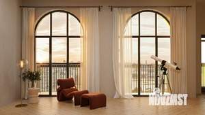 1-к квартира, строящийся дом, 35м2, 5/15 этаж