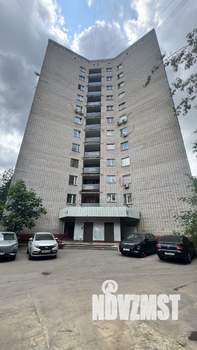 2-к квартира, вторичка, 49м2, 1/12 этаж