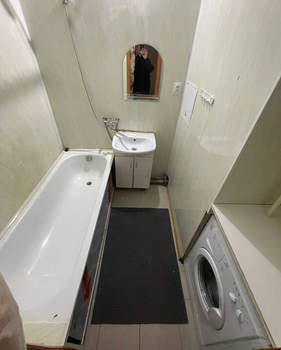 2-к квартира, вторичка, 46м2, 4/8 этаж