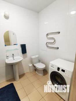 1-к квартира, вторичка, 47м2, 13/25 этаж