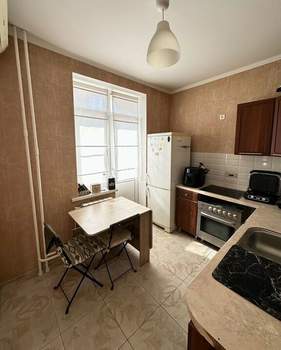1-к квартира, вторичка, 30м2, 5/8 этаж