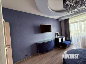 3-к квартира, вторичка, 103м2, 17/25 этаж