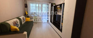 2-к квартира, вторичка, 43м2, 4/9 этаж