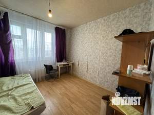 3-к квартира, вторичка, 81м2, 24/25 этаж
