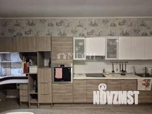 2-к квартира, вторичка, 50м2, 9/25 этаж