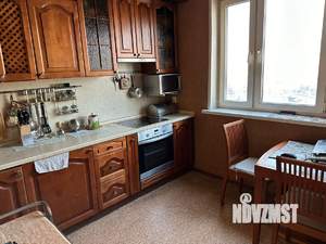 3-к квартира, вторичка, 79м2, 14/17 этаж