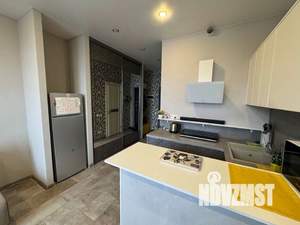 Студия квартира, вторичка, 24м2, 16/17 этаж