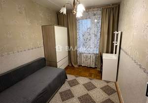 2-к квартира, вторичка, 38м2, 7/9 этаж
