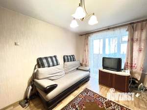 1-к квартира, вторичка, 37м2, 6/9 этаж