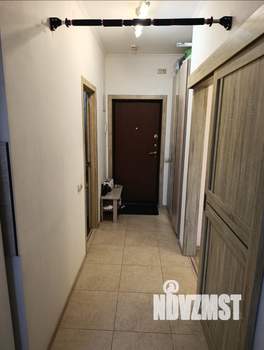 1-к квартира, вторичка, 32м2, 4/7 этаж