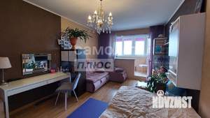 2-к квартира, вторичка, 60м2, 9/25 этаж