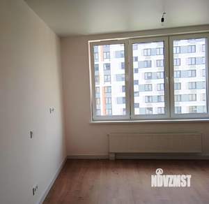 1-к квартира, вторичка, 37м2, 9/17 этаж