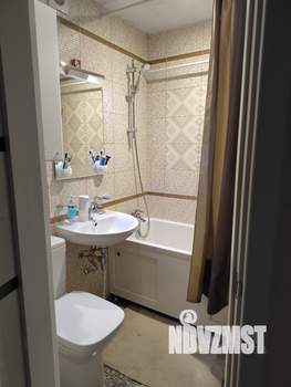 2-к квартира, вторичка, 43м2, 5/5 этаж