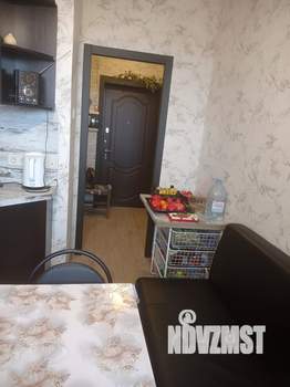 1-к квартира, вторичка, 34м2, 2/4 этаж