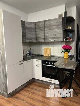 Студия квартира, вторичка, 30м2, 6/17 этаж