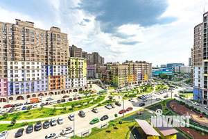 1-к квартира, вторичка, 31м2, 8/17 этаж
