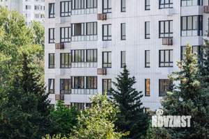 Студия квартира, вторичка, 29м2, 9/17 этаж