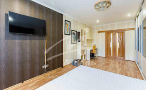 4-к квартира, вторичка, 105м2, 8/23 этаж