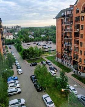 3-к квартира, вторичка, 115м2, 5/9 этаж