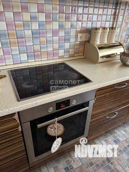 3-к квартира, вторичка, 76м2, 12/17 этаж