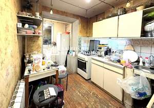 1-к квартира, вторичка, 35м2, 5/9 этаж