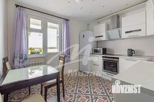 2-к квартира, вторичка, 59м2, 20/25 этаж