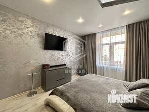3-к квартира, вторичка, 86м2, 2/9 этаж