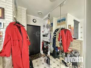 2-к квартира, вторичка, 83м2, 20/25 этаж