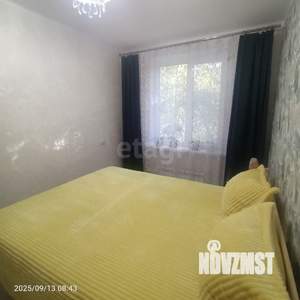 2-к квартира, вторичка, 45м2, 4/9 этаж