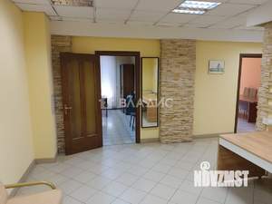 5-к квартира, вторичка, 158м2, 1/17 этаж