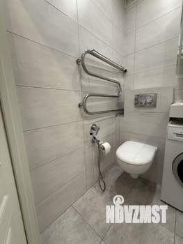 2-к квартира, вторичка, 42м2, 5/5 этаж