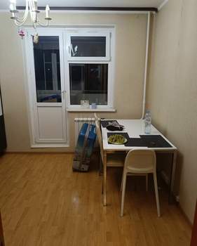 2-к квартира, вторичка, 65м2, 9/23 этаж