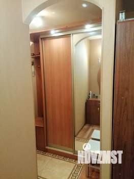 1-к квартира, вторичка, 31м2, 4/5 этаж