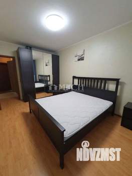 3-к квартира, вторичка, 84м2, 7/23 этаж