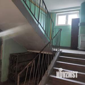 1-к квартира, вторичка, 36м2, 1/9 этаж