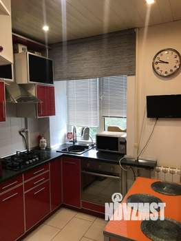 2-к квартира, вторичка, 44м2, 4/5 этаж