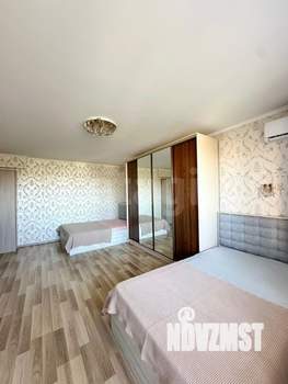 1-к квартира, вторичка, 35м2, 9/9 этаж
