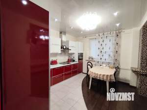 3-к квартира, вторичка, 79м2, 14/19 этаж