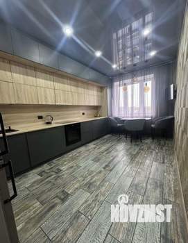 2-к квартира, вторичка, 62м2, 5/12 этаж