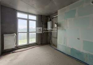 1-к квартира, вторичка, 49м2, 3/4 этаж