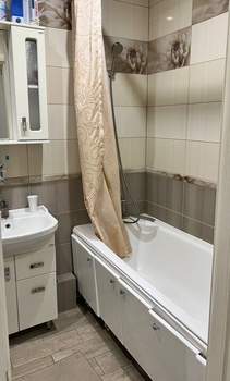 2-к квартира, вторичка, 71м2, 11/26 этаж