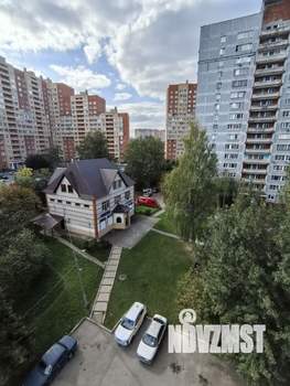 1-к квартира, вторичка, 31м2, 7/16 этаж