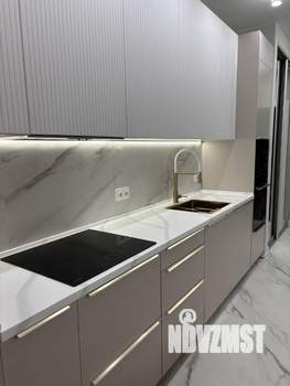 3-к квартира, вторичка, 61м2, 5/18 этаж