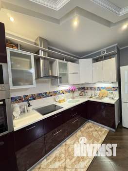 2-к квартира, вторичка, 58м2, 15/25 этаж