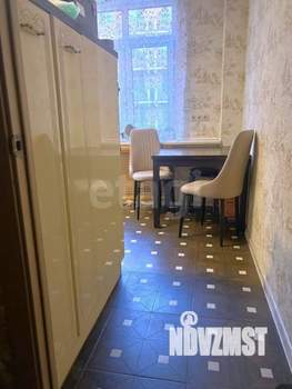 2-к квартира, вторичка, 52м2, 3/6 этаж