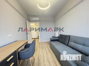 1-к квартира, сданный дом, 32м2, 4/17 этаж