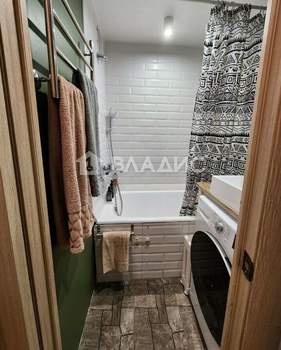 2-к квартира, вторичка, 51м2, 8/9 этаж