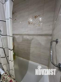 1-к квартира, вторичка, 34м2, 3/4 этаж