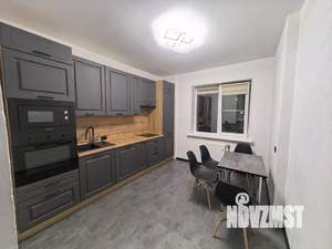 1-к квартира, вторичка, 44м2, 1/17 этаж