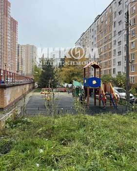 2-к квартира, вторичка, 63м2, 5/25 этаж